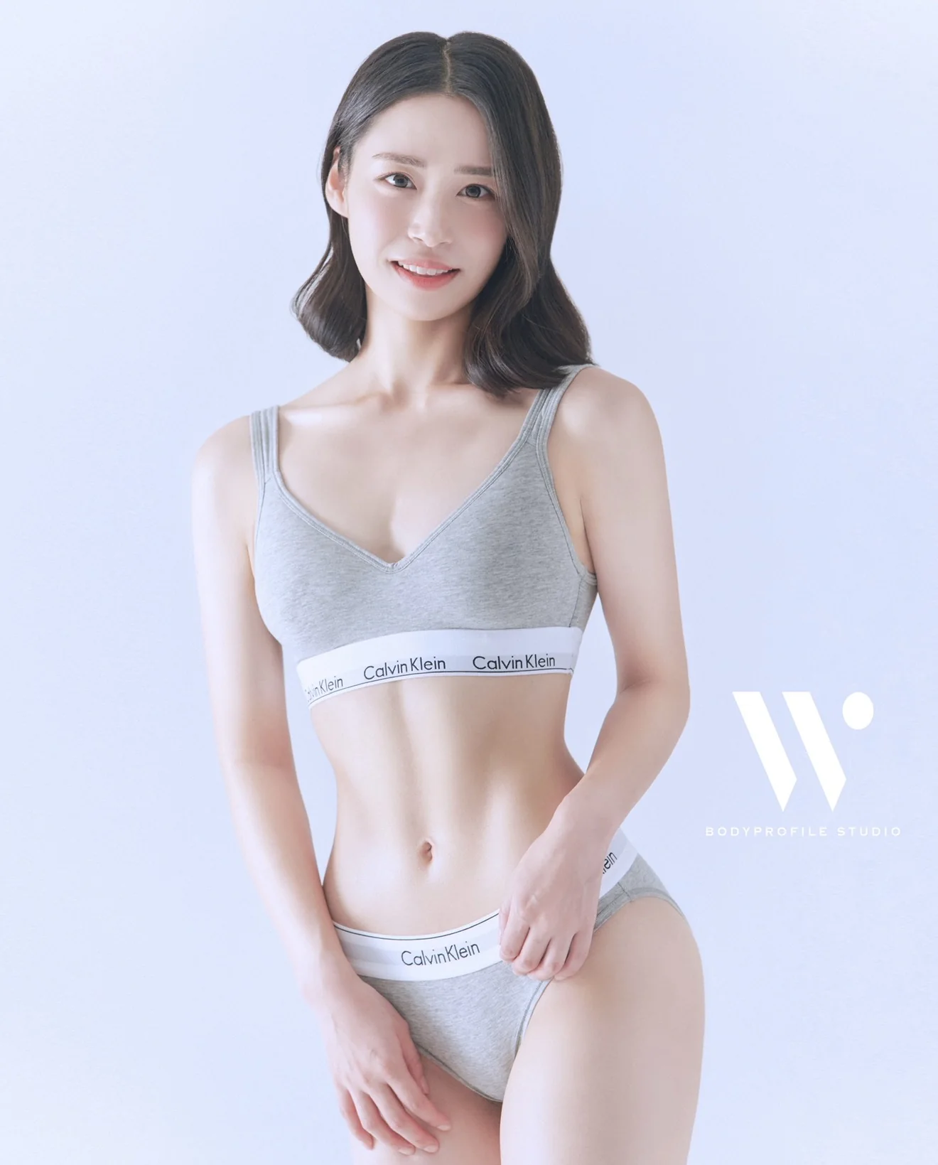 토니바디W우먼 회원 바디프로필 2